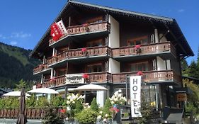 Boutique-Hotel Chez Jan